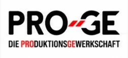 PRO-GE – Die Produktionsgewerkschaft