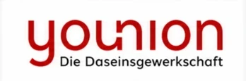 younion – Die Daseinsgewerkschaft